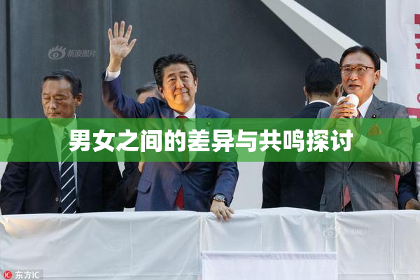 男女之间的差异与共鸣探讨