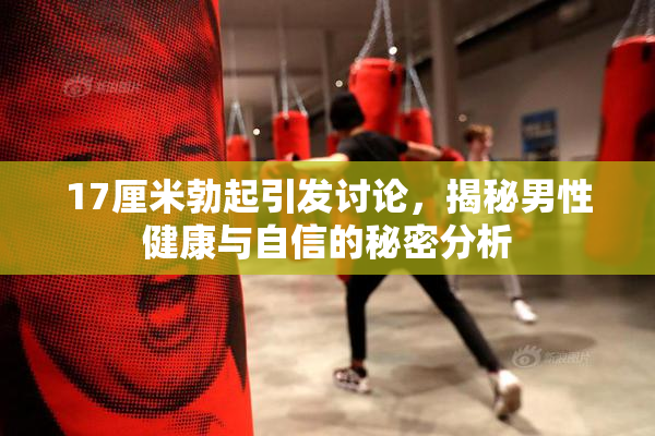 17厘米勃起引发讨论，揭秘男性健康与自信的秘密分析