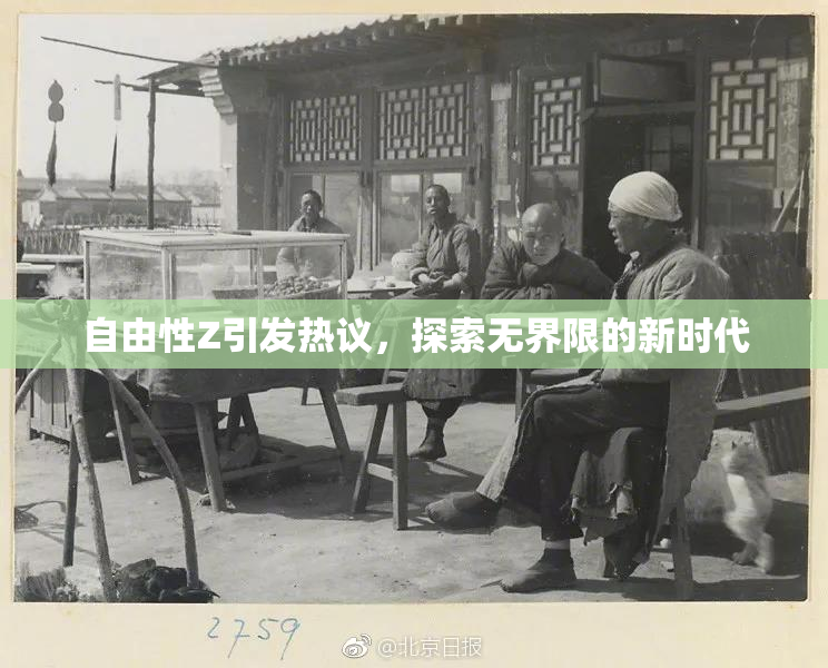 自由性Z引发热议，探索无界限的新时代
