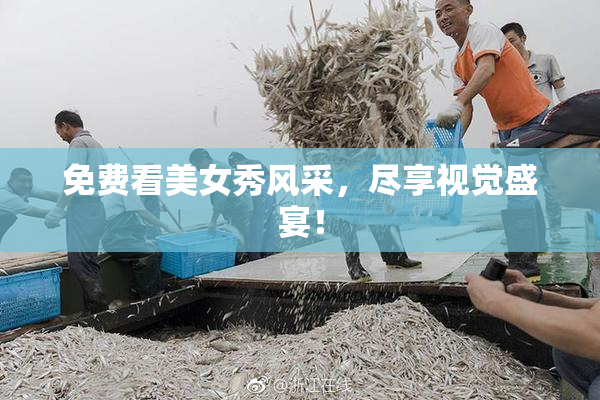 免费看美女秀风采，尽享视觉盛宴！