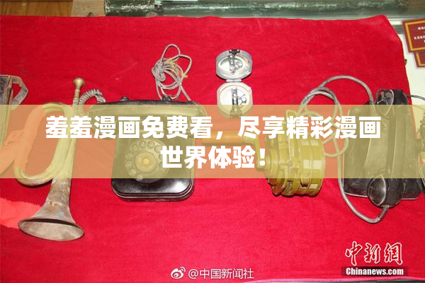 羞羞漫画免费看，尽享精彩漫画世界体验！