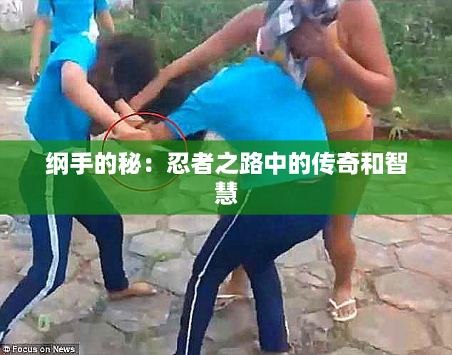 纲手的秘：忍者之路中的传奇和智慧