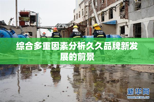 综合多重因素分析久久品牌新发展的前景