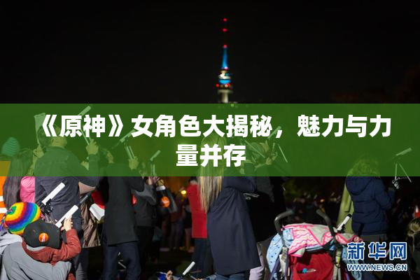 《原神》女角色大揭秘，魅力与力量并存
