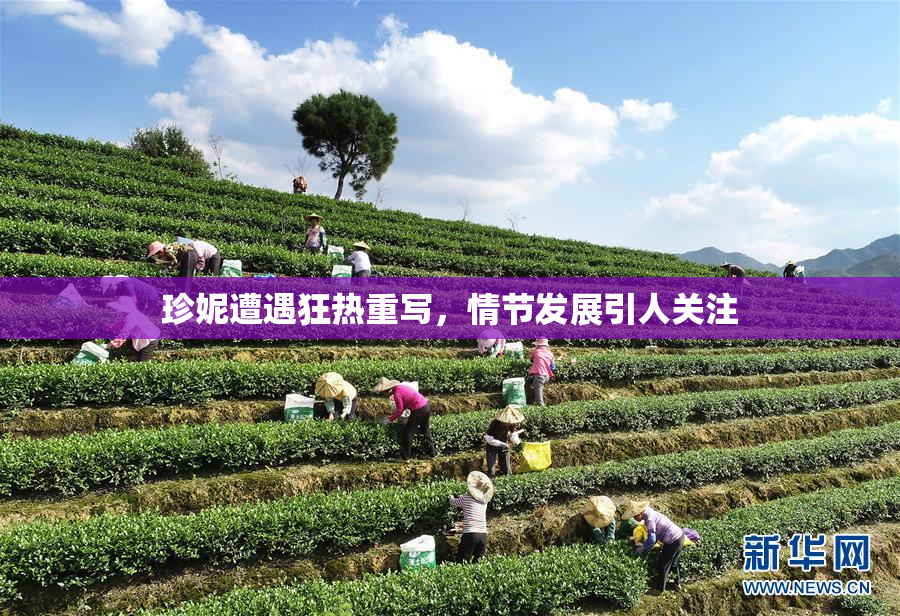 珍妮遭遇狂热重写，情节发展引人关注