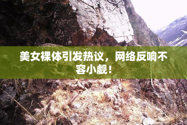 美女裸体引发热议，网络反响不容小觑！