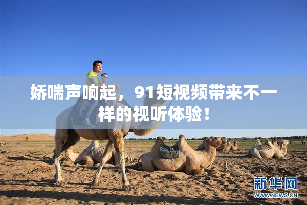 娇喘声响起，91短视频带来不一样的视听体验！