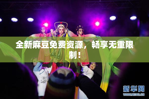 全新麻豆免费资源，畅享无重限制！