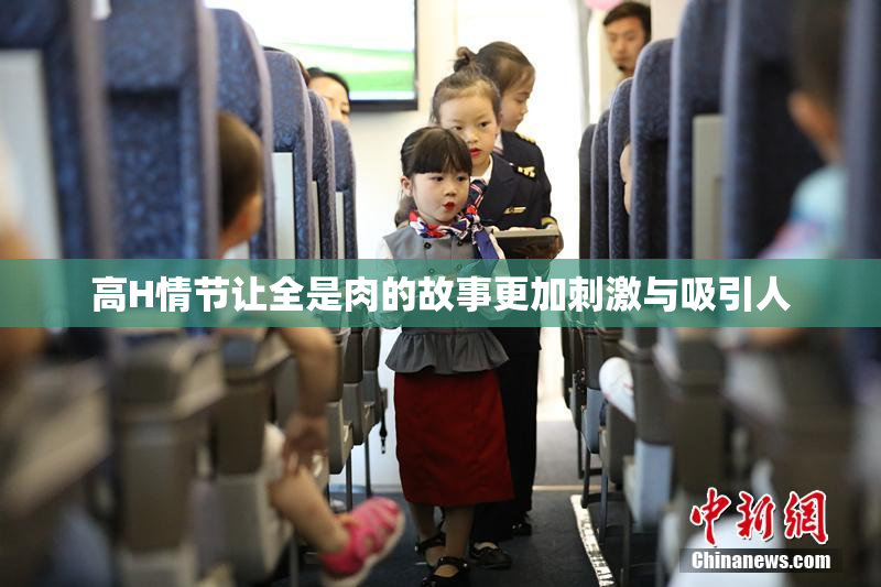 高H情节让全是肉的故事更加刺激与吸引人