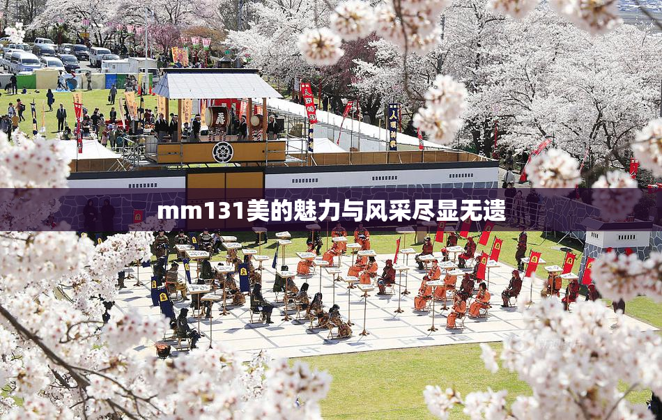 mm131美的魅力与风采尽显无遗