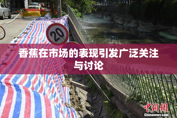 香蕉在市场的表现引发广泛关注与讨论