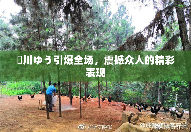 姫川ゆう引爆全场，震撼众人的精彩表现