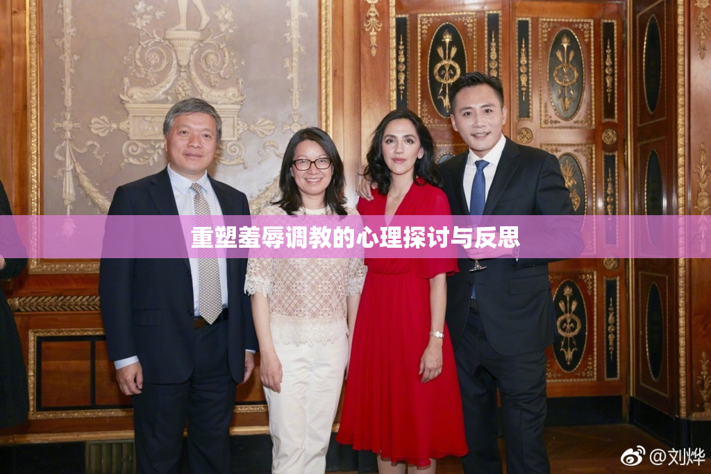 重塑羞辱调教的心理探讨与反思