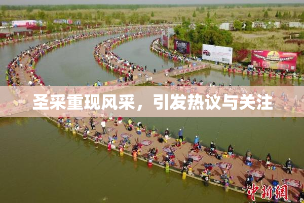 圣采重现风采，引发热议与关注