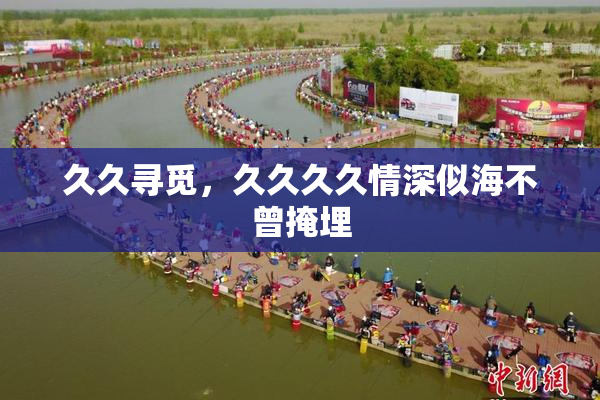 久久寻觅，久久久久情深似海不曾掩埋