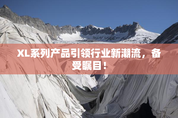 XL系列产品引领行业新潮流，备受瞩目！