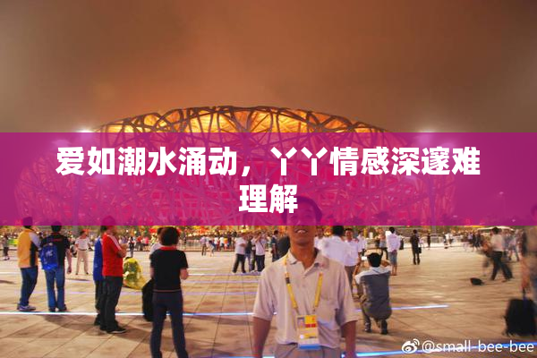 爱如潮水涌动，丫丫情感深邃难理解