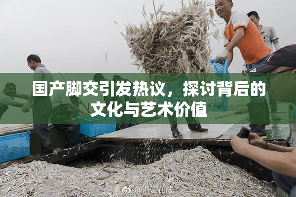 国产脚交引发热议，探讨背后的文化与艺术价值