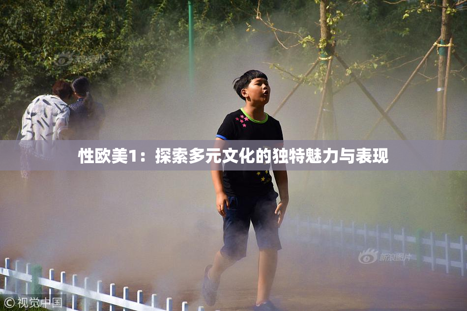 性欧美1：探索多元文化的独特魅力与表现