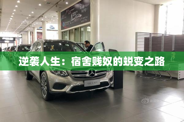 逆袭人生：宿舍贱奴的蜕变之路