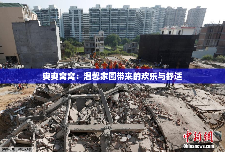 爽爽窝窝：温馨家园带来的欢乐与舒适