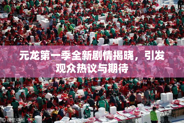 元龙第一季全新剧情揭晓，引发观众热议与期待