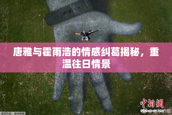 唐雅与霍雨浩的情感纠葛揭秘，重温往日情景