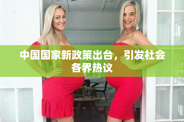 中国国家新政策出台，引发社会各界热议