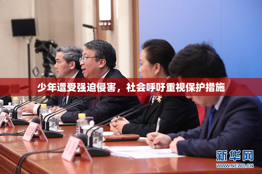 少年遭受强迫侵害，社会呼吁重视保护措施