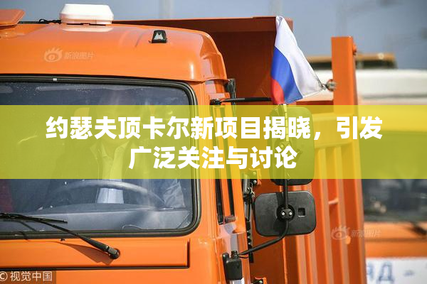 约瑟夫顶卡尔新项目揭晓，引发广泛关注与讨论