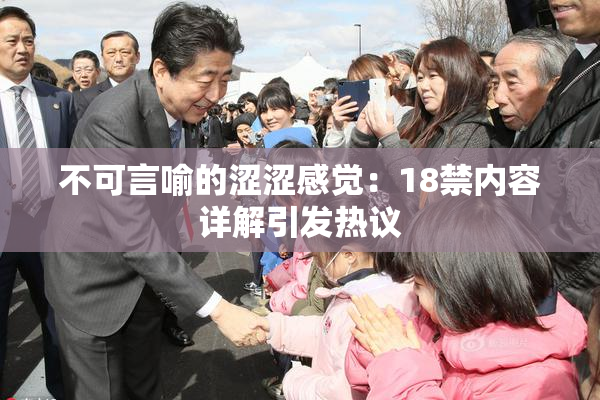 不可言喻的涩涩感觉：18禁内容详解引发热议