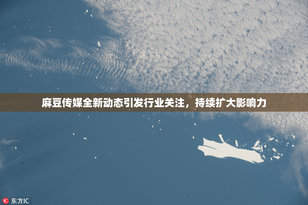 麻豆传媒全新动态引发行业关注，持续扩大影响力