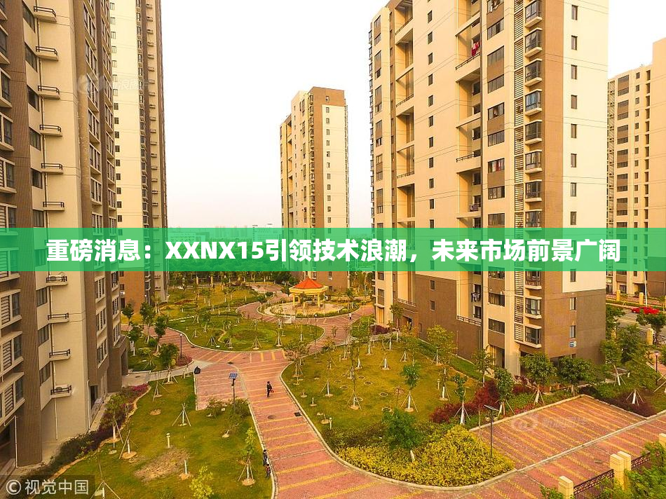 重磅消息：XXNX15引领技术浪潮，未来市场前景广阔
