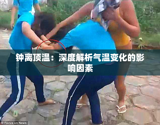 钟离顶温：深度解析气温变化的影响因素