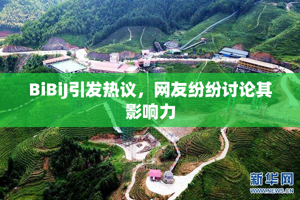 BiBiJ引发热议，网友纷纷讨论其影响力