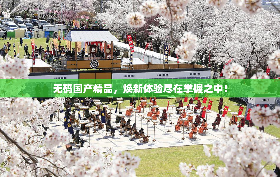 无码国产精品，焕新体验尽在掌握之中！