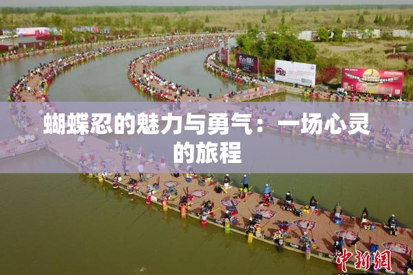 蝴蝶忍的魅力与勇气：一场心灵的旅程