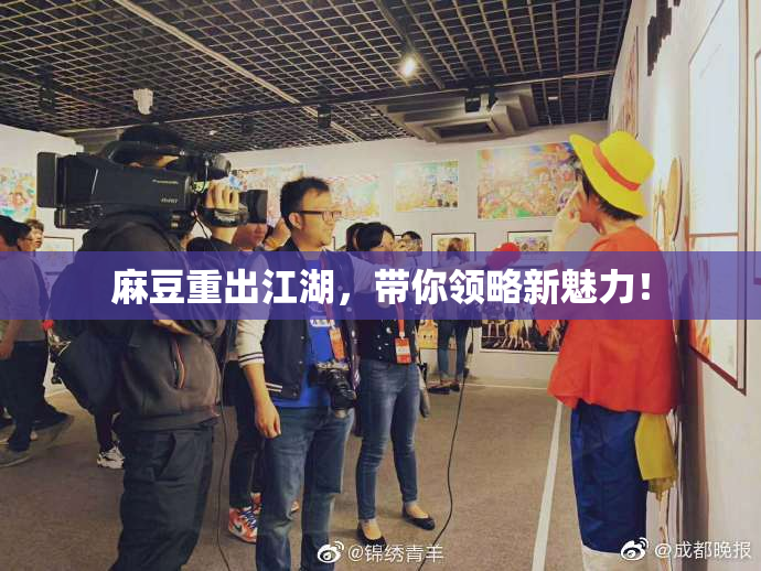 麻豆重出江湖，带你领略新魅力！