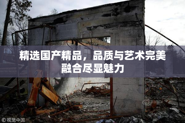 精选国产精品，品质与艺术完美融合尽显魅力