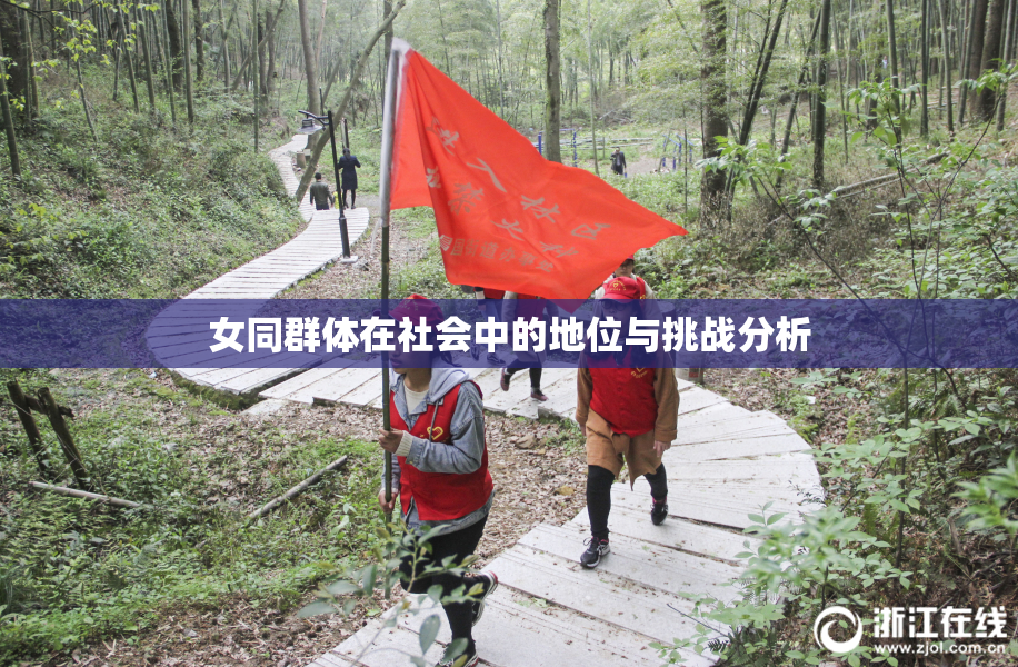 女同群体在社会中的地位与挑战分析
