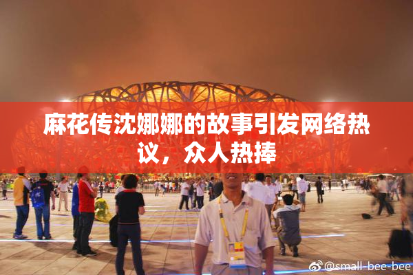 麻花传沈娜娜的故事引发网络热议，众人热捧