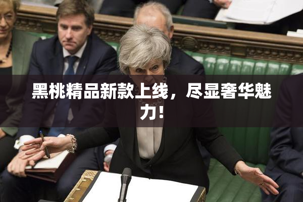 黑桃精品新款上线，尽显奢华魅力！