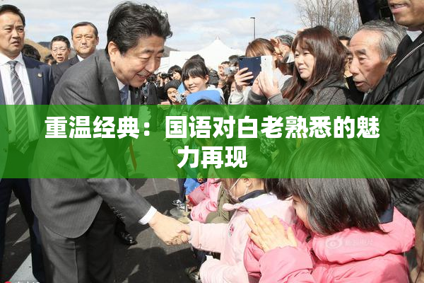 重温经典：国语对白老熟悉的魅力再现