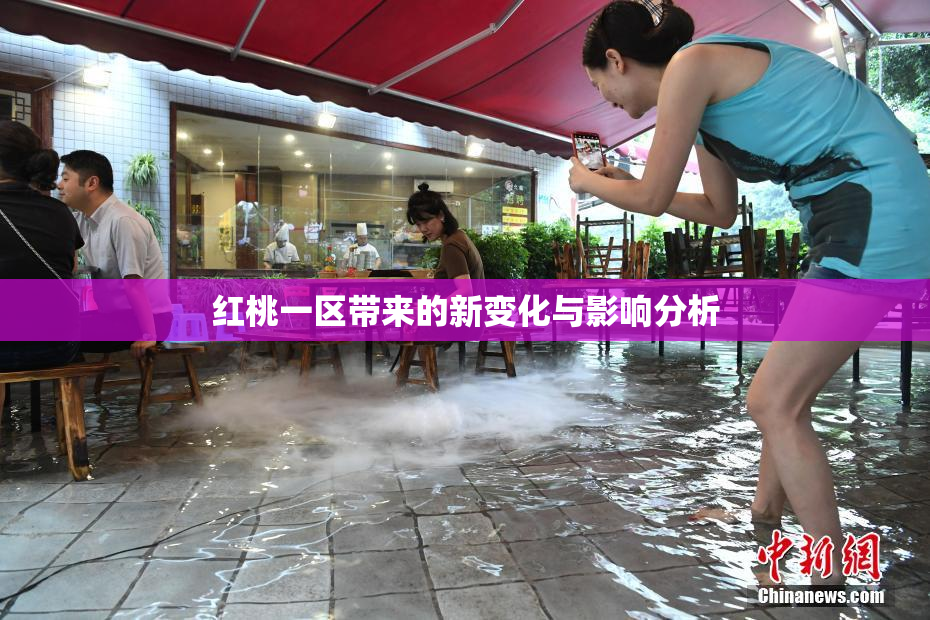 红桃一区带来的新变化与影响分析