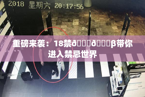 重磅来袭：18禁🍆🍑β带你进入禁忌世界