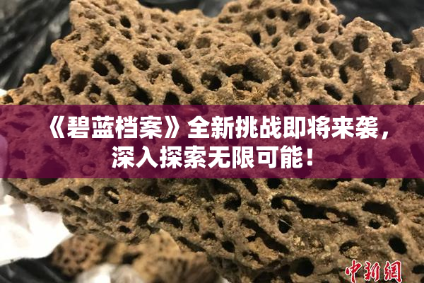 《碧蓝档案》全新挑战即将来袭，深入探索无限可能！
