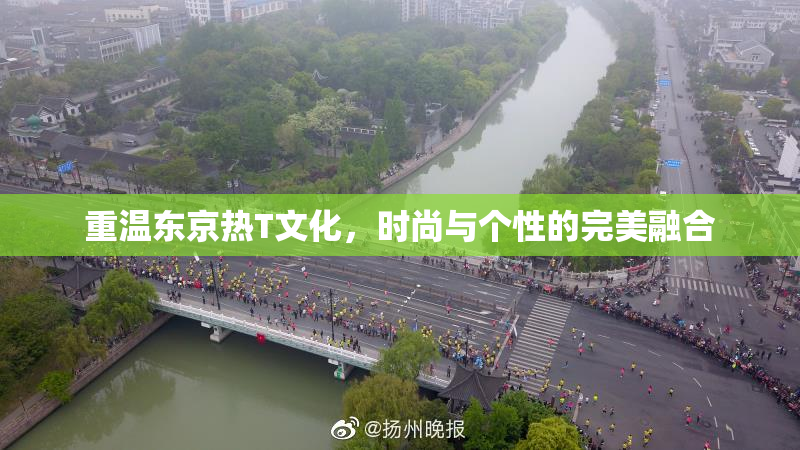 重温东京热T文化，时尚与个性的完美融合