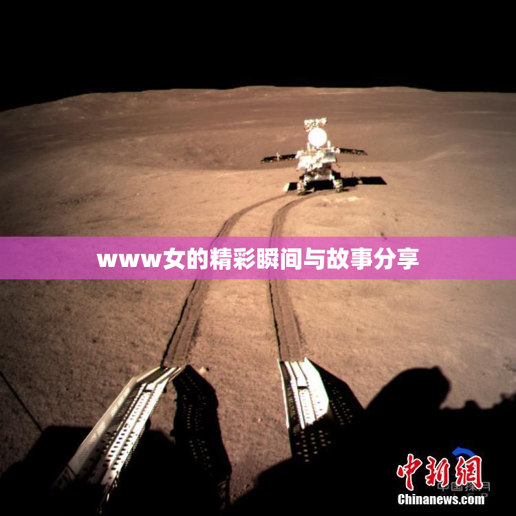 www女的精彩瞬间与故事分享
