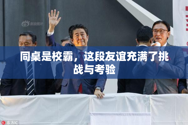 同桌是校霸，这段友谊充满了挑战与考验