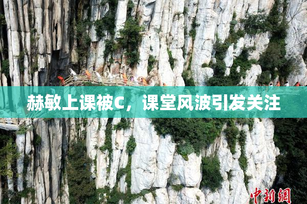赫敏上课被C，课堂风波引发关注